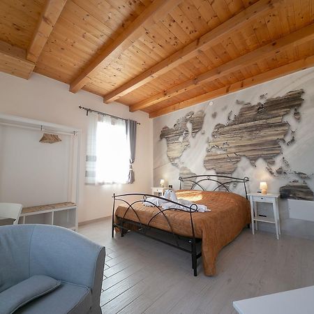 Casa Lagunare Chioggia Dış mekan fotoğraf