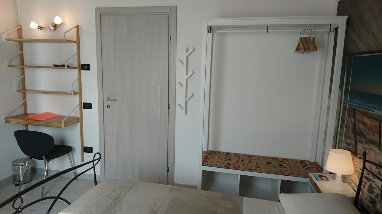 Casa Lagunare Chioggia Dış mekan fotoğraf