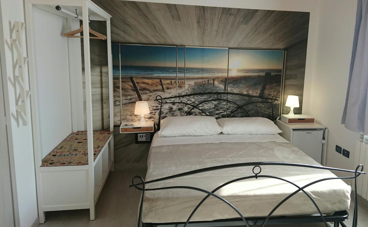 Casa Lagunare Chioggia Dış mekan fotoğraf