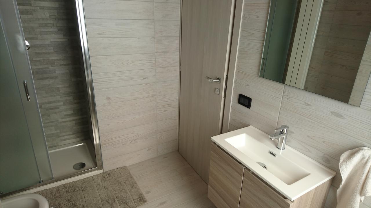 Casa Lagunare Chioggia Dış mekan fotoğraf