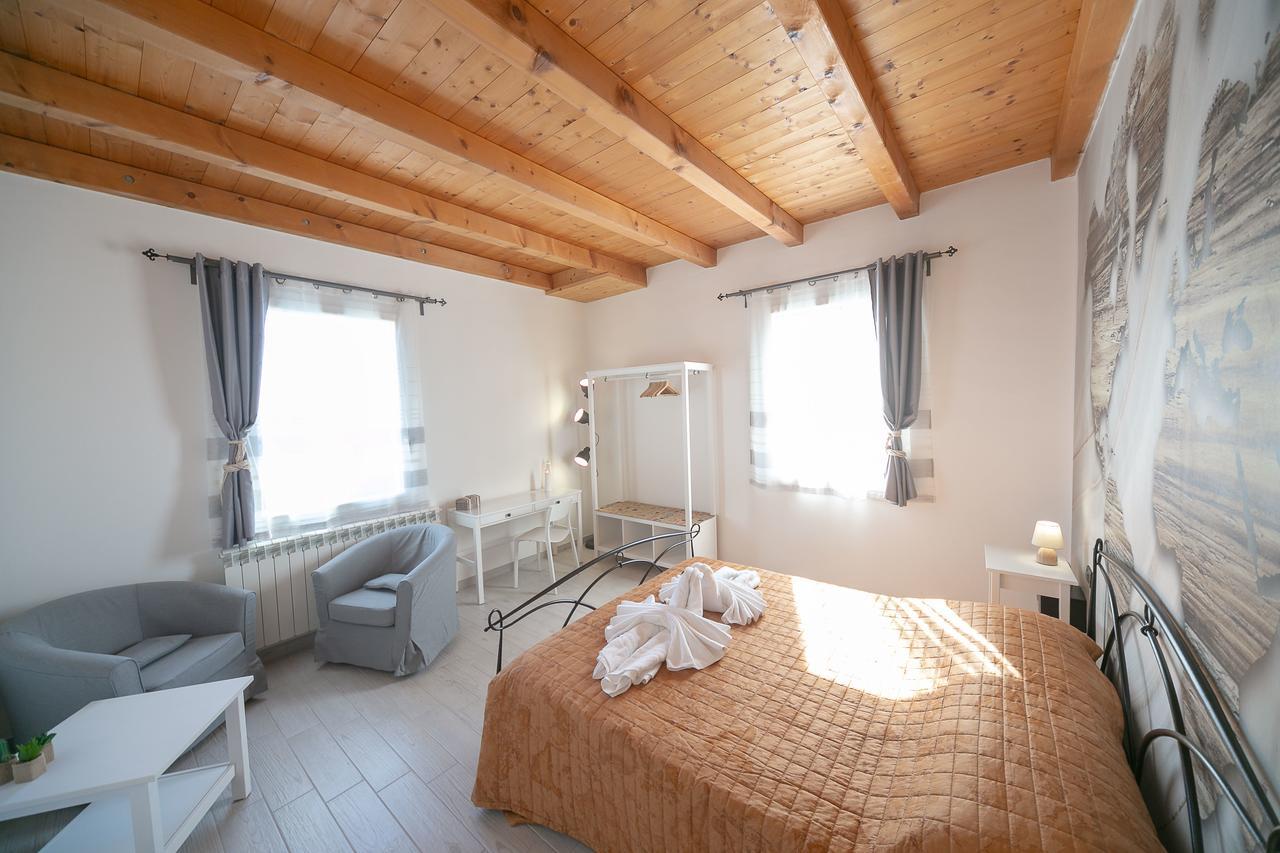 Casa Lagunare Chioggia Dış mekan fotoğraf