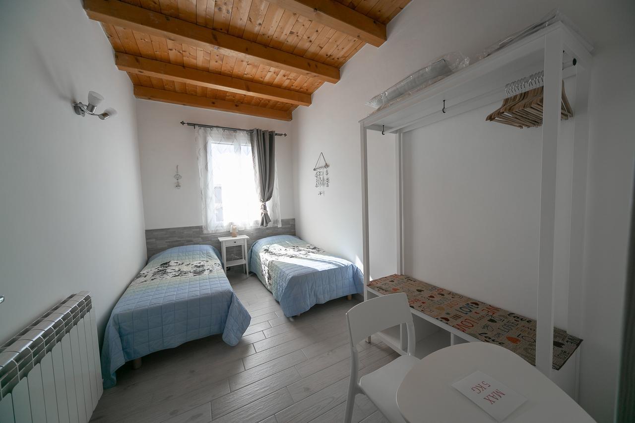 Casa Lagunare Chioggia Dış mekan fotoğraf