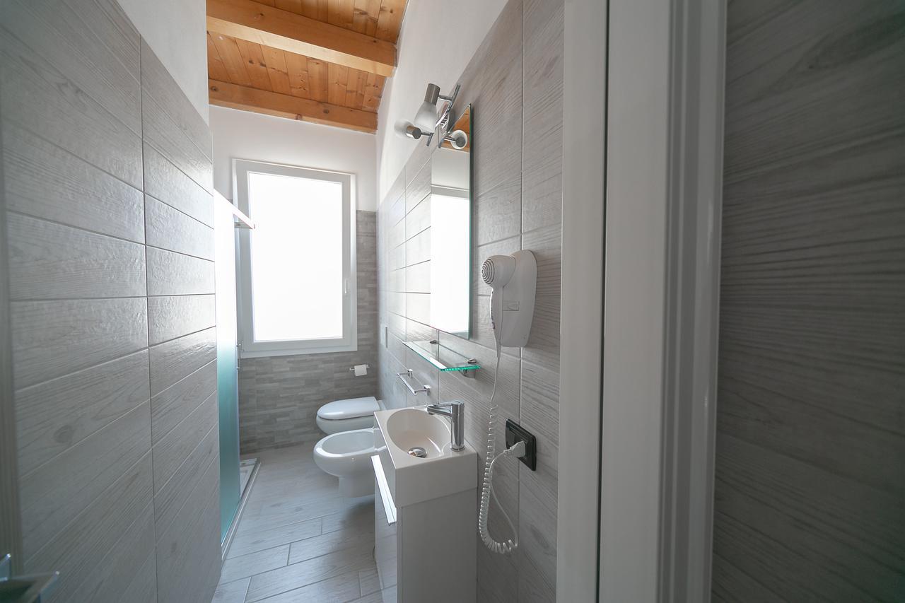 Casa Lagunare Chioggia Dış mekan fotoğraf