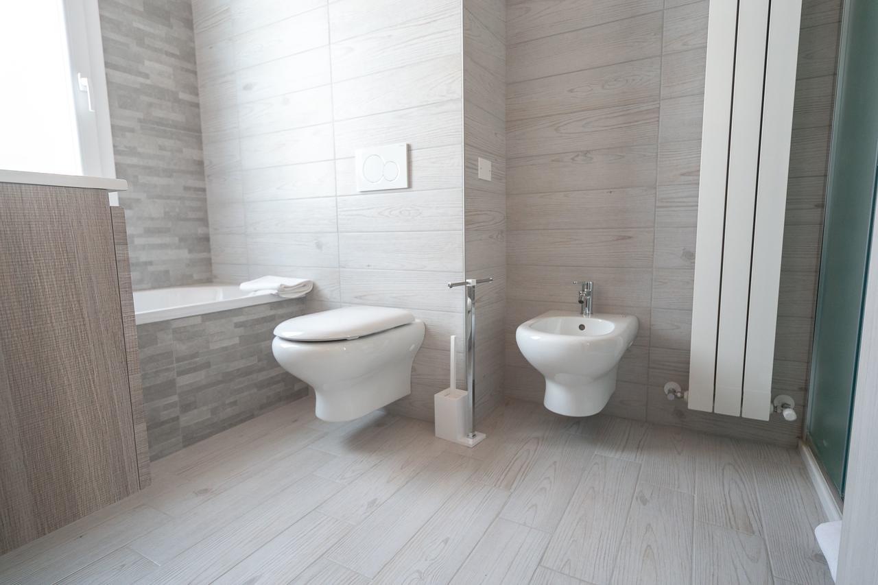 Casa Lagunare Chioggia Dış mekan fotoğraf