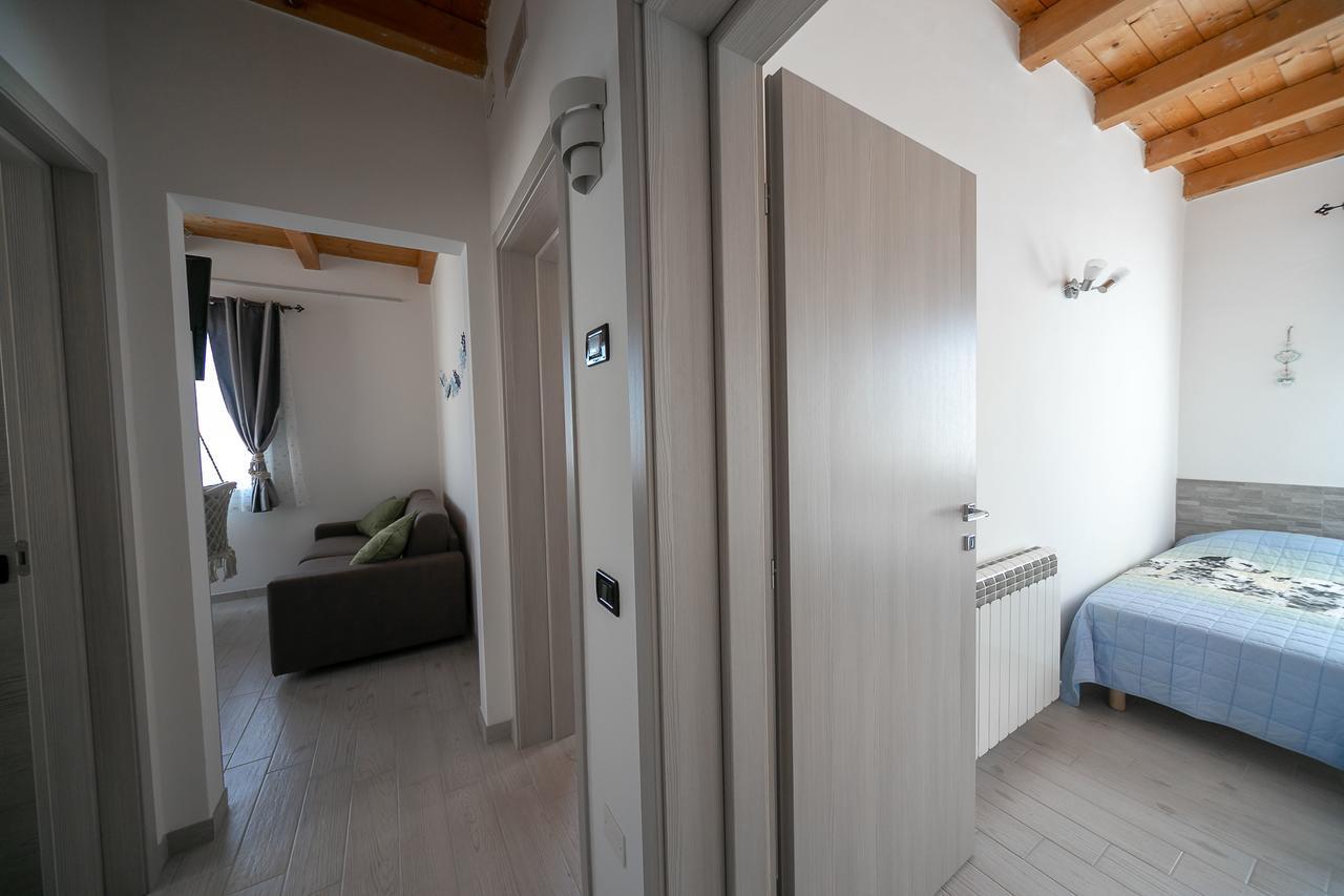 Casa Lagunare Chioggia Dış mekan fotoğraf