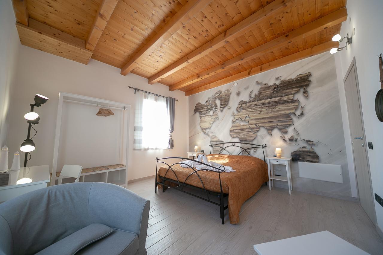 Casa Lagunare Chioggia Dış mekan fotoğraf