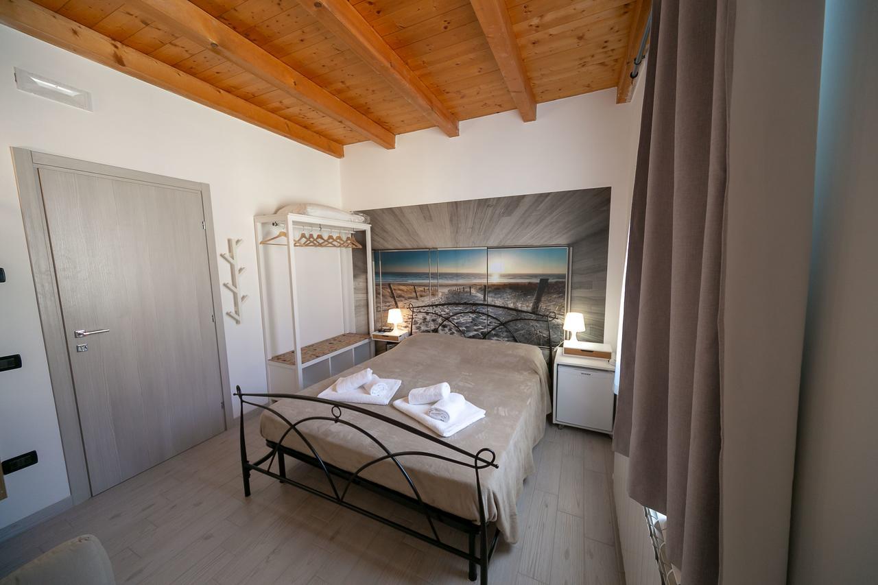 Casa Lagunare Chioggia Dış mekan fotoğraf