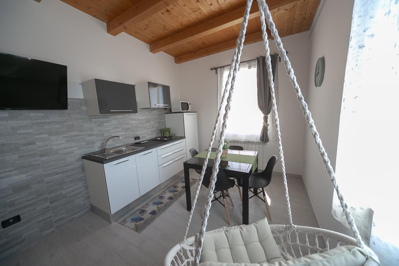 Casa Lagunare Chioggia Dış mekan fotoğraf